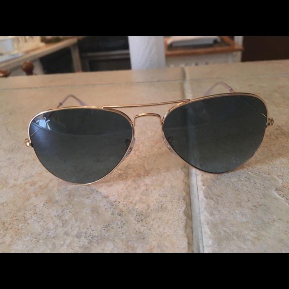 Sunglasses Ray-Ban & Lacoste - Image 4